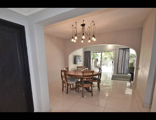 3 BEDROOM TOWNHOUSE FOR SALE IN MORNINGSIDE